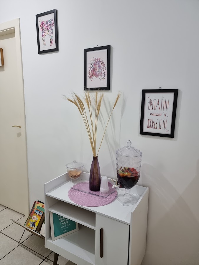 VFC Studio de Odontologia - dental clinic in São Paulo, Brazil