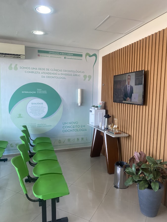 Dental Clinic - Unid. M'Boi Mirim - Clinica Odontológica - dental clinic in São Paulo, Brazil
