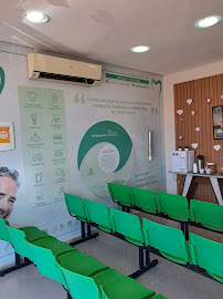 Dental Clinic - Unid. M'Boi Mirim - Clinica Odontológica