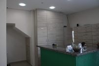 Dental Clinic - Unid. M'Boi Mirim - Clinica Odontológica