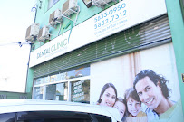 Dental Clinic - Unid. M'Boi Mirim - Clinica Odontológica