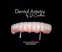 Dental Artistry Tijuana by Dr. Castellanos