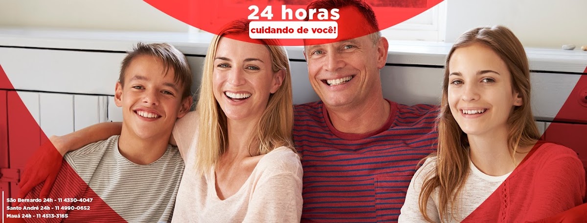 Dentemergencia Dental Center - dental clinic in São Paulo, Brazil