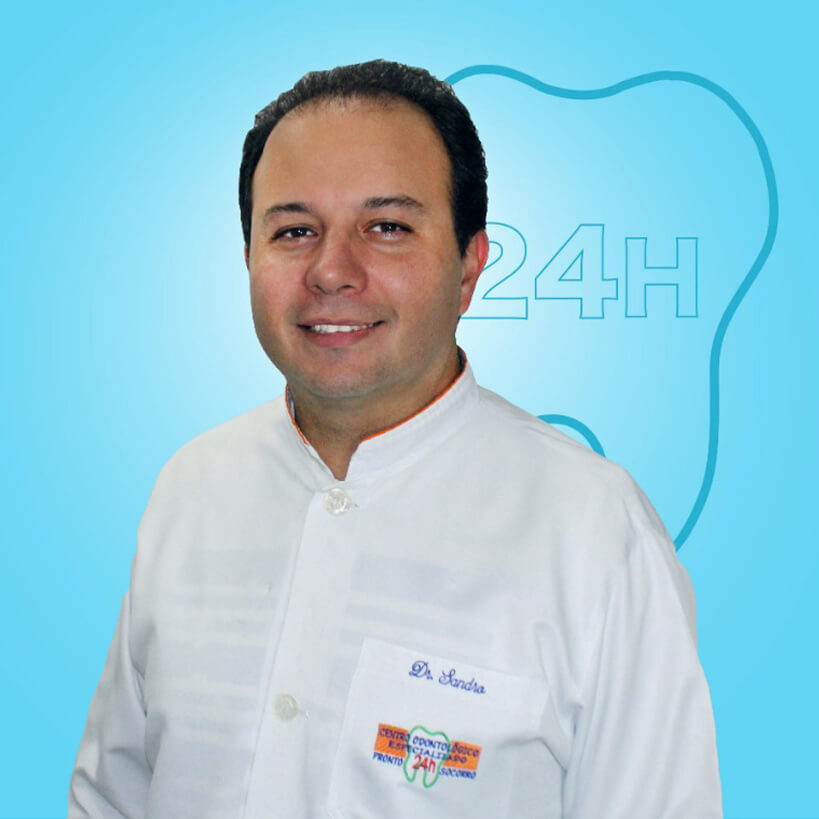 Restorative and Aesthetic Dentist Sandro Mota Vilela - Oral rehabilitation and aesthetic dentistry