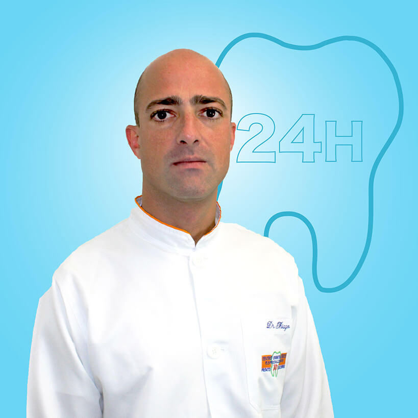 Endodontist Thiago Lettmann Penha - Endodontics