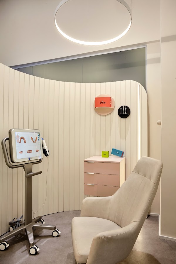 SouSmile | Aparelho Invisível | Morumbi - dental clinic in São Paulo, Brazil