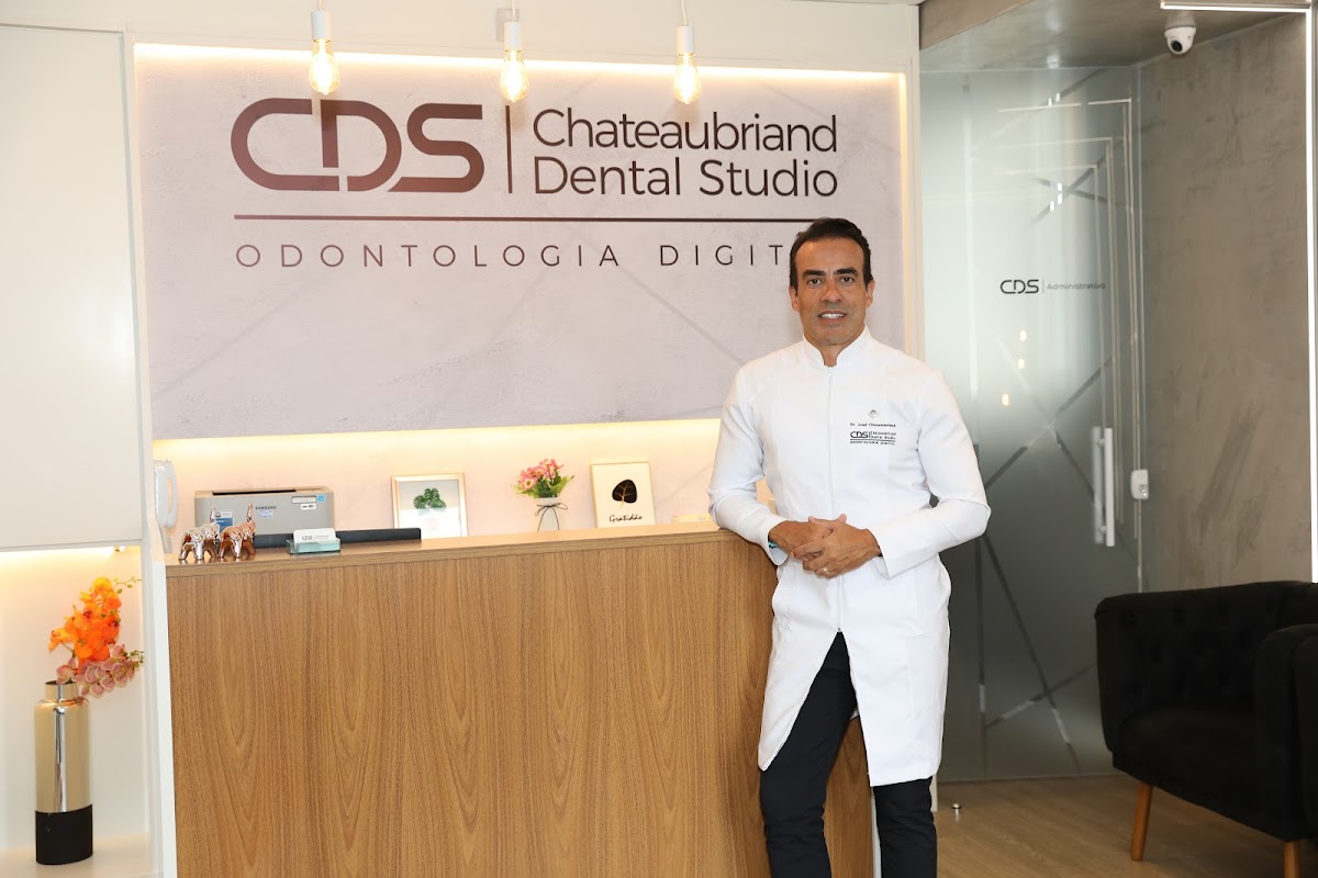 CDS Odontologia Digital - Lente de contato dental em Tatuapé - Lente de porcelana em Tatuapé - Protocolo Fixo - dental clinic in São Paulo, Brazil
