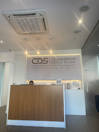 CDS Odontologia Digital - Lente de contato dental em Tatuapé - Lente de porcelana em Tatuapé - Protocolo Fixo