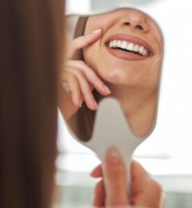 Dentist, Practice Owner Bianca Barata - Cosmetic dentistry, teeth whitening, dental implants