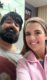 Consultório Odontológico Particular Bianca Barata | Dentista Emergência 24h WhatsApp | Prótese, Implante - Copacabana/RJ