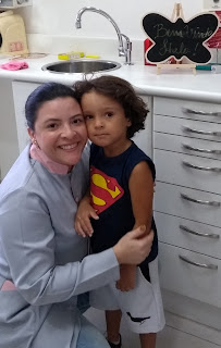 Dentists in Copacabana - Dental Clinic in Copacabana