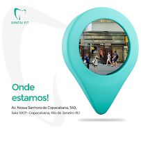 Dentists in Copacabana - Dental Clinic in Copacabana