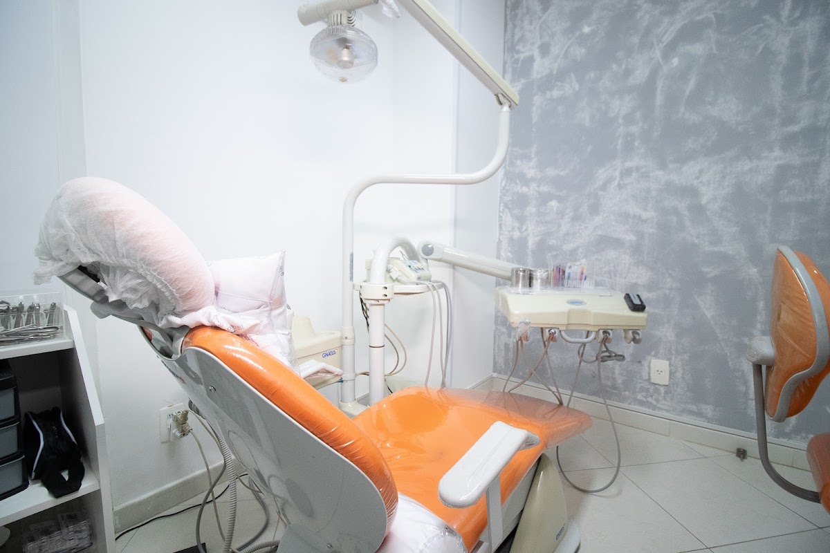 Copacabana Odonto - dental clinic in Rio de Janeiro, Brazil