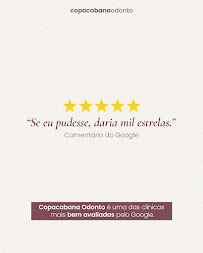 Copacabana Odonto