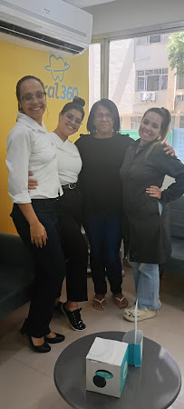 Clínica Odontológica Oral 360 Copacabana | Dentista