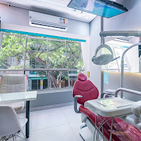 Clínica Sorrio | Implante Dentário | Dentista de emergência | Clínica odontológica | Copacabana | Rio de Janeiro - RJ