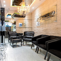 Clínica Sorrio | Implante Dentário | Dentista de emergência | Clínica odontológica | Copacabana | Rio de Janeiro - RJ