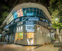 Clínica Sorrio in Rio de Janeiro, Brazil