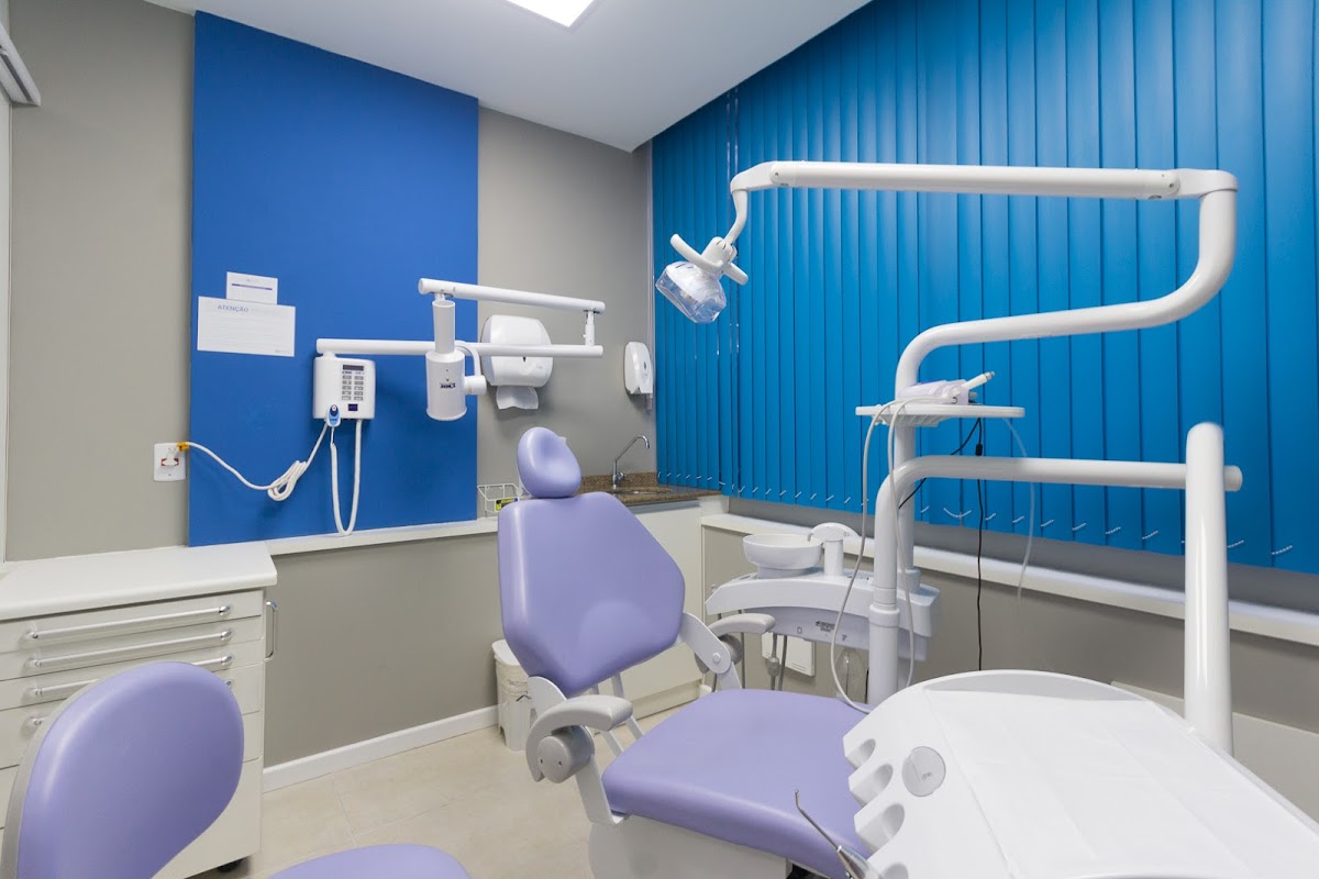 Dentista Copacabana RJ | Amil Hapvida Metlife Primavida Sulamérica Unimed - dental clinic in Rio de Janeiro, Brazil