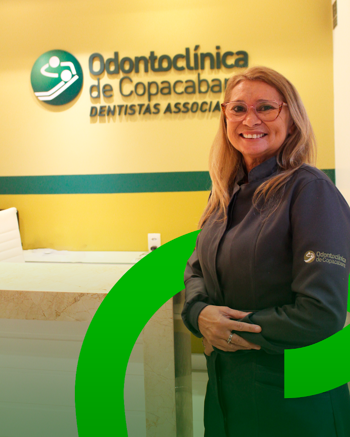 Odontoclínica de Copacabana Dentistas Associados - dental clinic in Rio de Janeiro, Brazil
