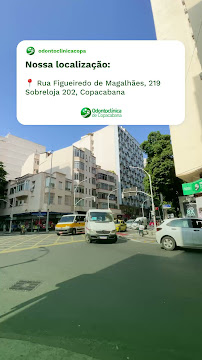 Odontoclínica de Copacabana Dentistas Associados