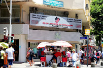 Odontoclínica de Copacabana Dentistas Associados