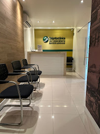 Odontoclínica de Copacabana Dentistas Associados