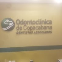 Odontoclínica de Copacabana Dentistas Associados