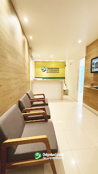 Odontoclínica de Copacabana Dentistas Associados