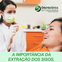 Odontoclínica de Copacabana Dentistas Associados