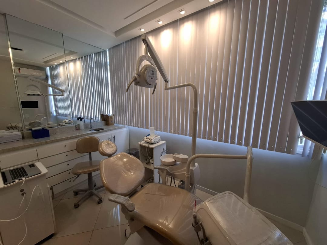 Dentistas Copacabana - Clínica Odontológica