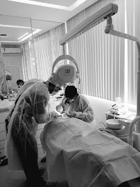 Dentistas Copacabana - Clínica Odontológica