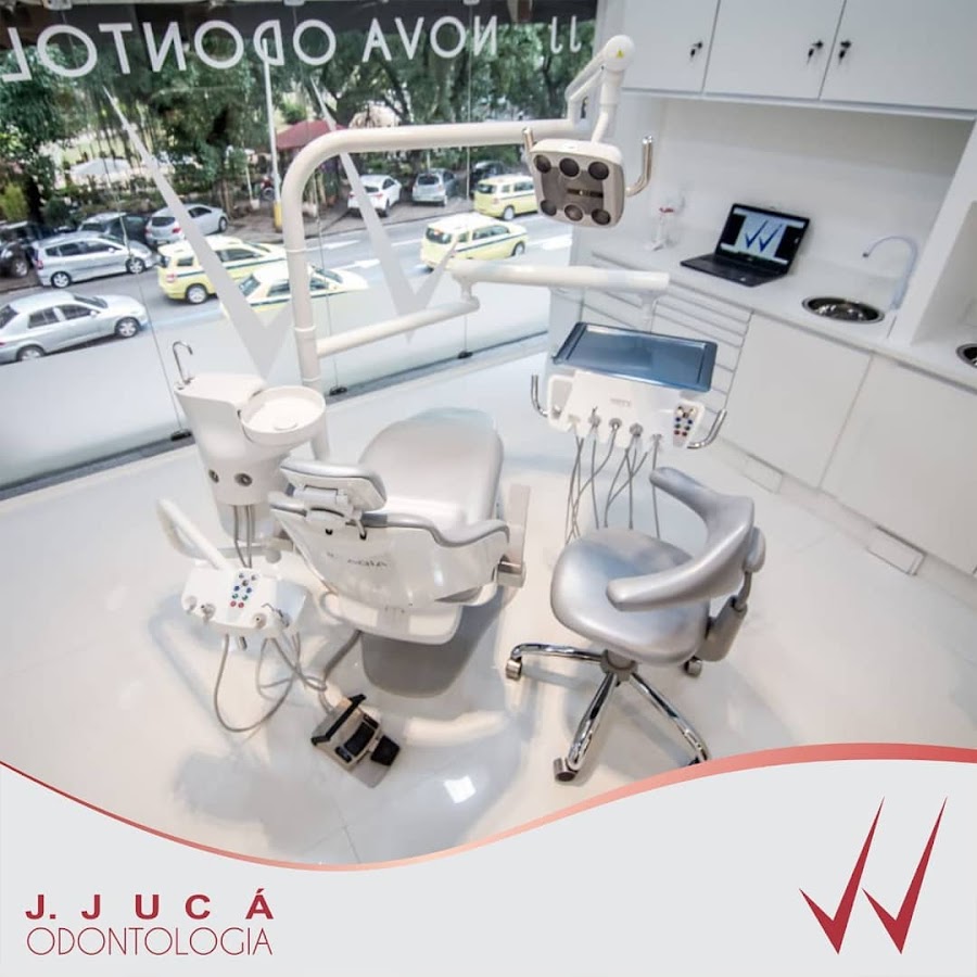 J.Jucá Odontologia - dental clinic in Rio de Janeiro, Brazil