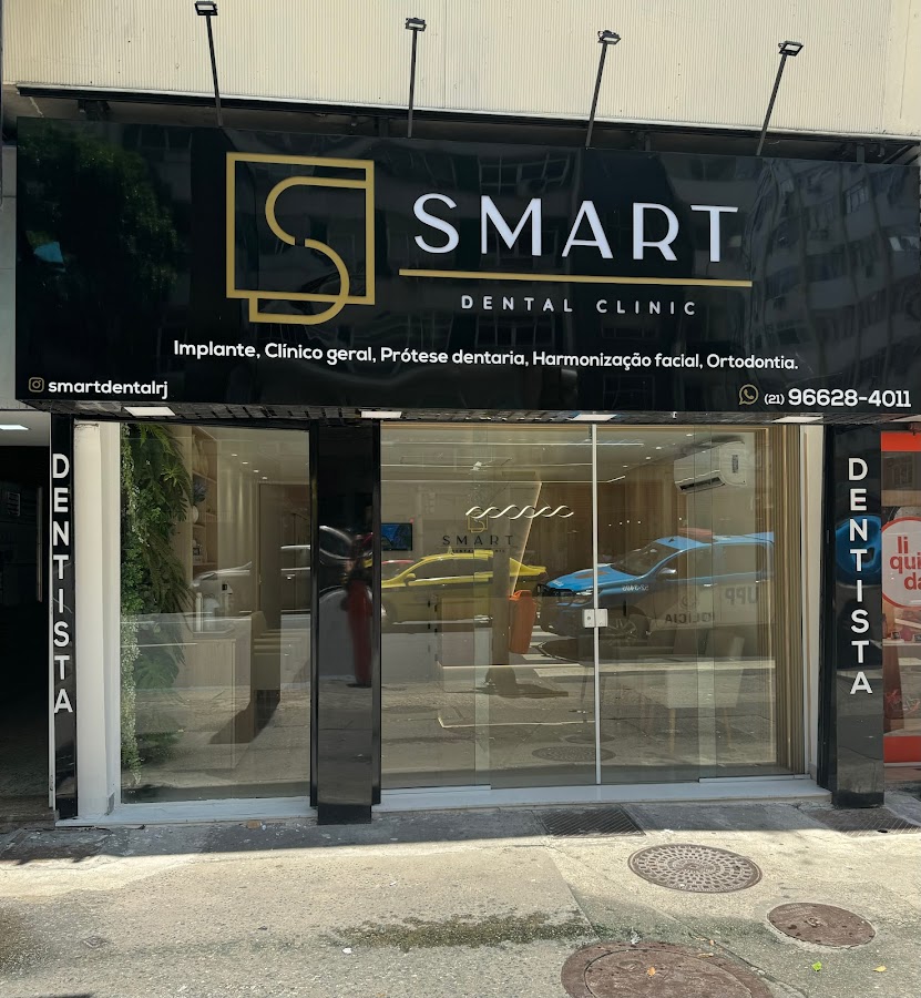 Smart Dental Clinic