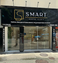 Smart Dental Clinic in Rio de Janeiro