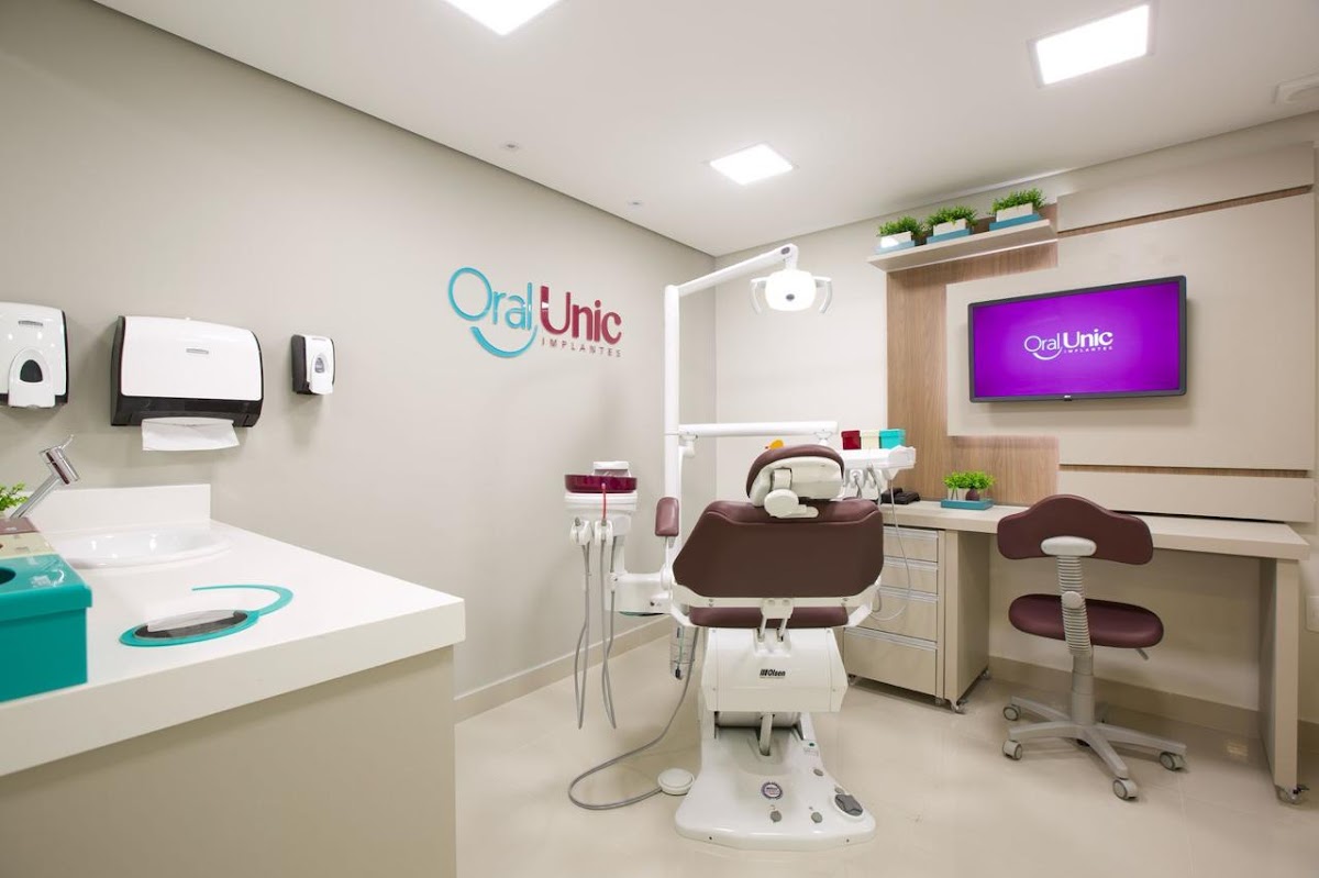 Oral Unic Copacabana | Implantes Dentários | Clínica Odontológica | Dentistas Copacabana | Rio de Janeiro - RJ - dental clinic in Rio de Janeiro, Brazil
