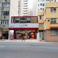 Oral Unic Copacabana | Implantes Dentários | Clínica Odontológica | Dentistas Copacabana | Rio de Janeiro - RJ