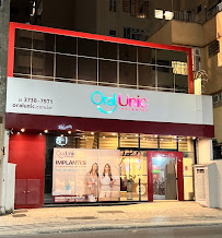 Oral Unic Copacabana | Implantes Dentários | Clínica Odontológica | Dentistas Copacabana | Rio de Janeiro - RJ