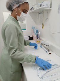 OdontoCompany Copacabana - Dentista Implante, Facetas, Canal.