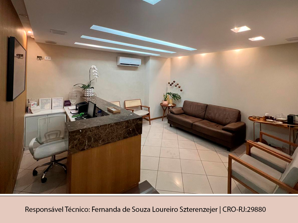 Clínica Odontológica Dra. Fernanda Loureiro Dentista em Copacabana - dental clinic in Rio de Janeiro, Brazil