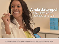 Clínica Odontológica Dra. Fernanda Loureiro Dentista em Copacabana