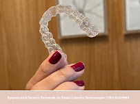 Clínica Odontológica Dra. Fernanda Loureiro Dentista em Copacabana