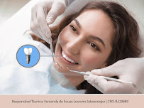 Clínica Odontológica Dra. Fernanda Loureiro Dentista em Copacabana