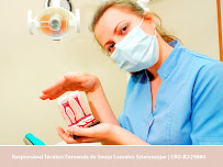 Clínica Odontológica Dra. Fernanda Loureiro Dentista em Copacabana