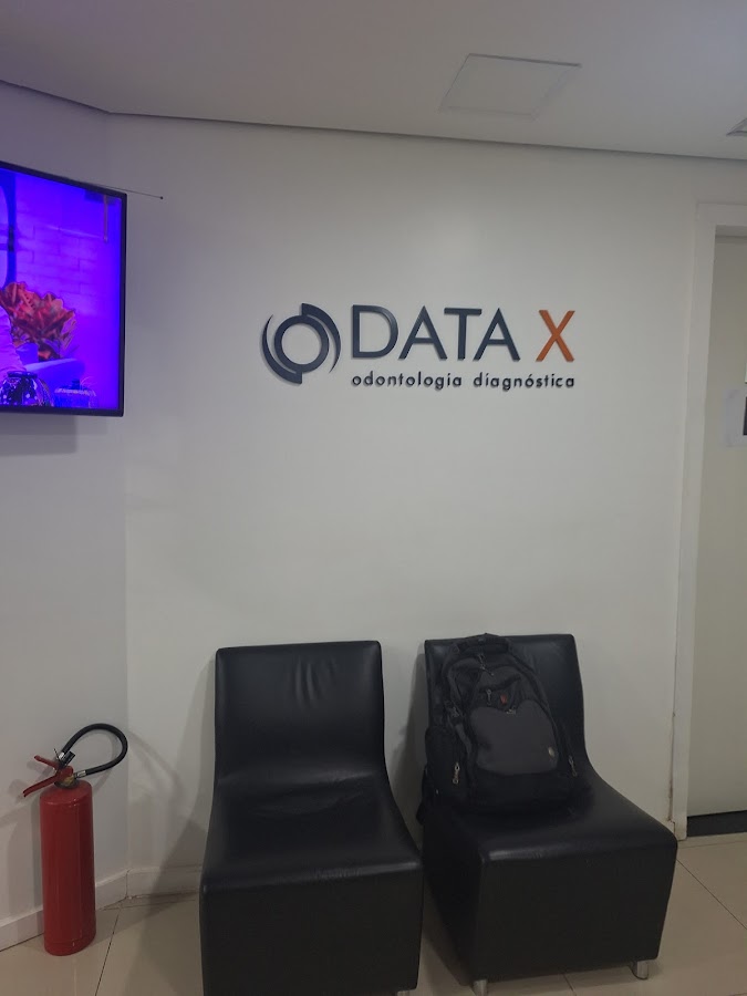 Clínica Data X - dental clinic in Rio de Janeiro, Brazil