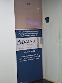 Clínica Data X