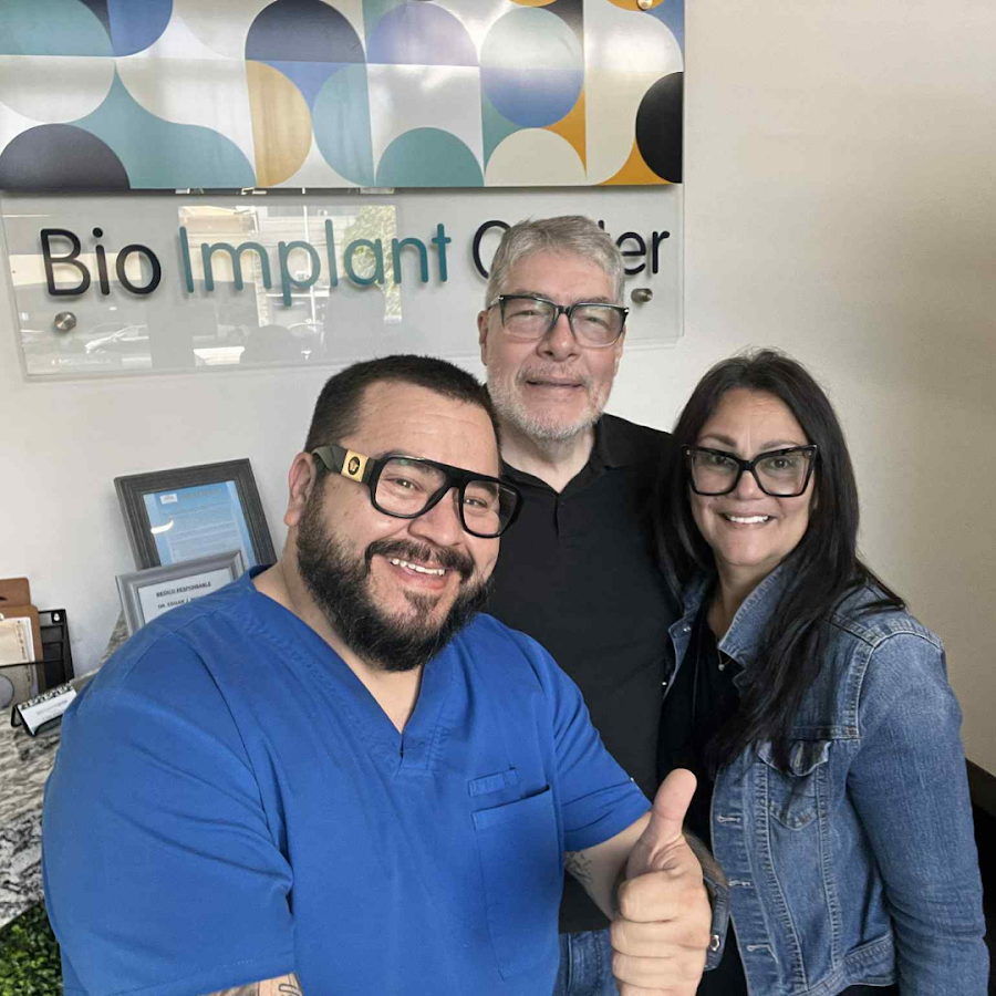 Bio Implant Center - dental clinic in Tijuana, Mexico