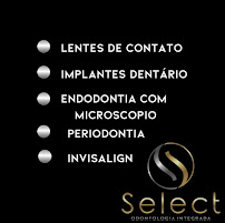 Select Odontologia Integrada em Copacabana RJ