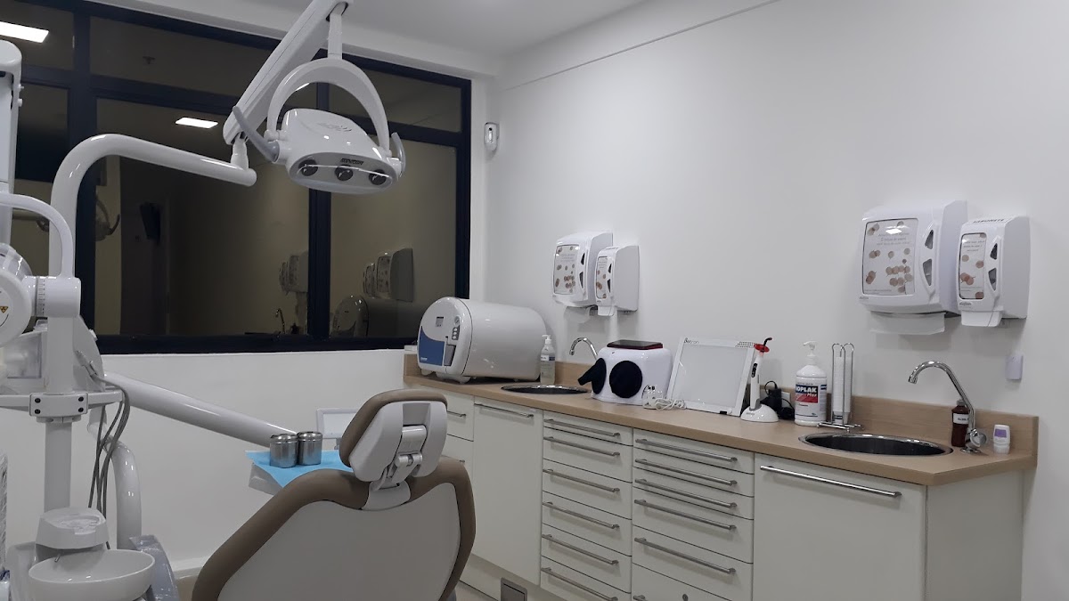 Rio Dentistas 24 Horas - dental clinic in Rio de Janeiro, Brazil