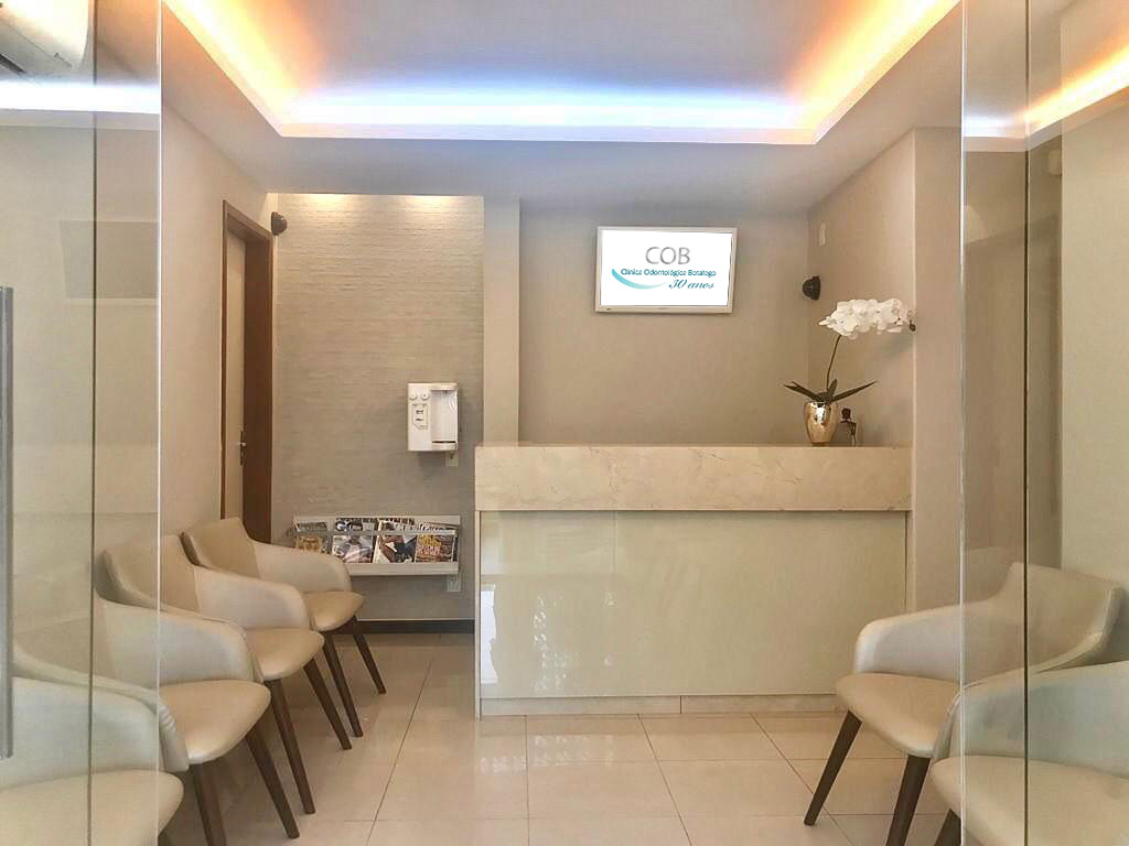 Dental Clinic Botafogo